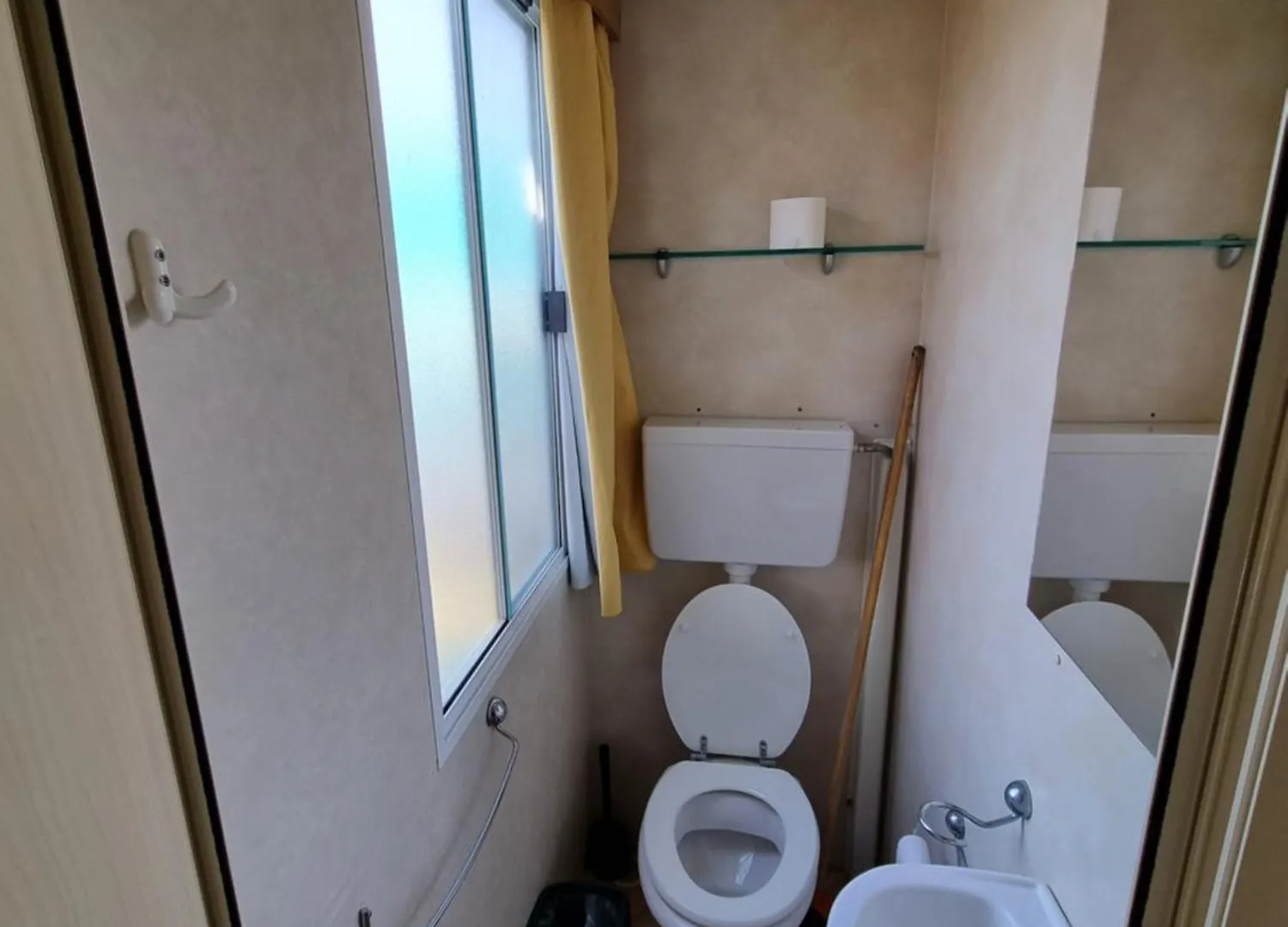 Mobile Home Emma 利多但丁 意大利